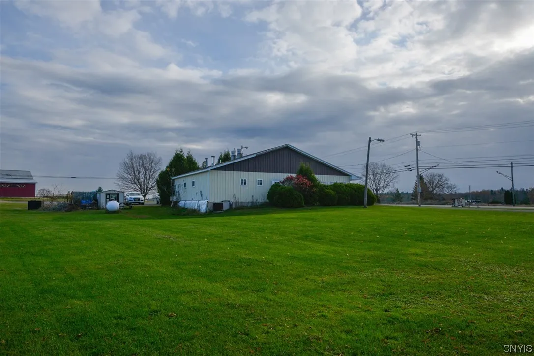 43641 Nys Route 12, Alexandria, New York 13607, Alexandria, New York 13607, ,Commercial Sale,For Sale,43641 Nys Route 12, Alexandria, New York 13607,0,S1508537