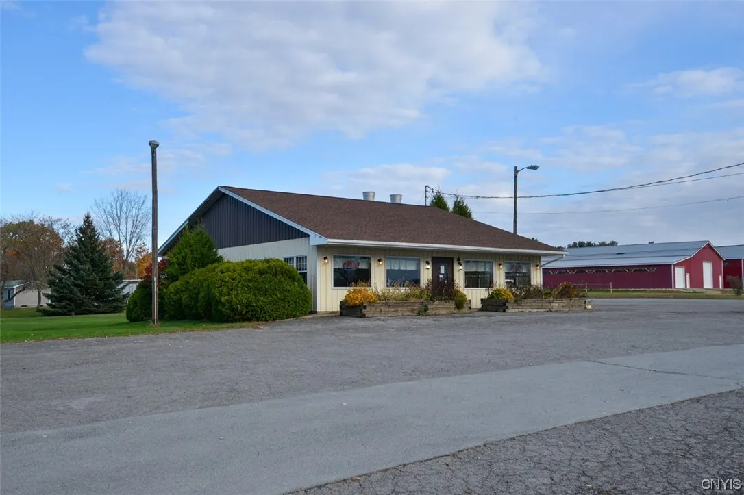 43641 Nys Route 12, Alexandria, New York 13607, Alexandria, New York 13607, ,Commercial Sale,For Sale,43641 Nys Route 12, Alexandria, New York 13607,0,S1508537