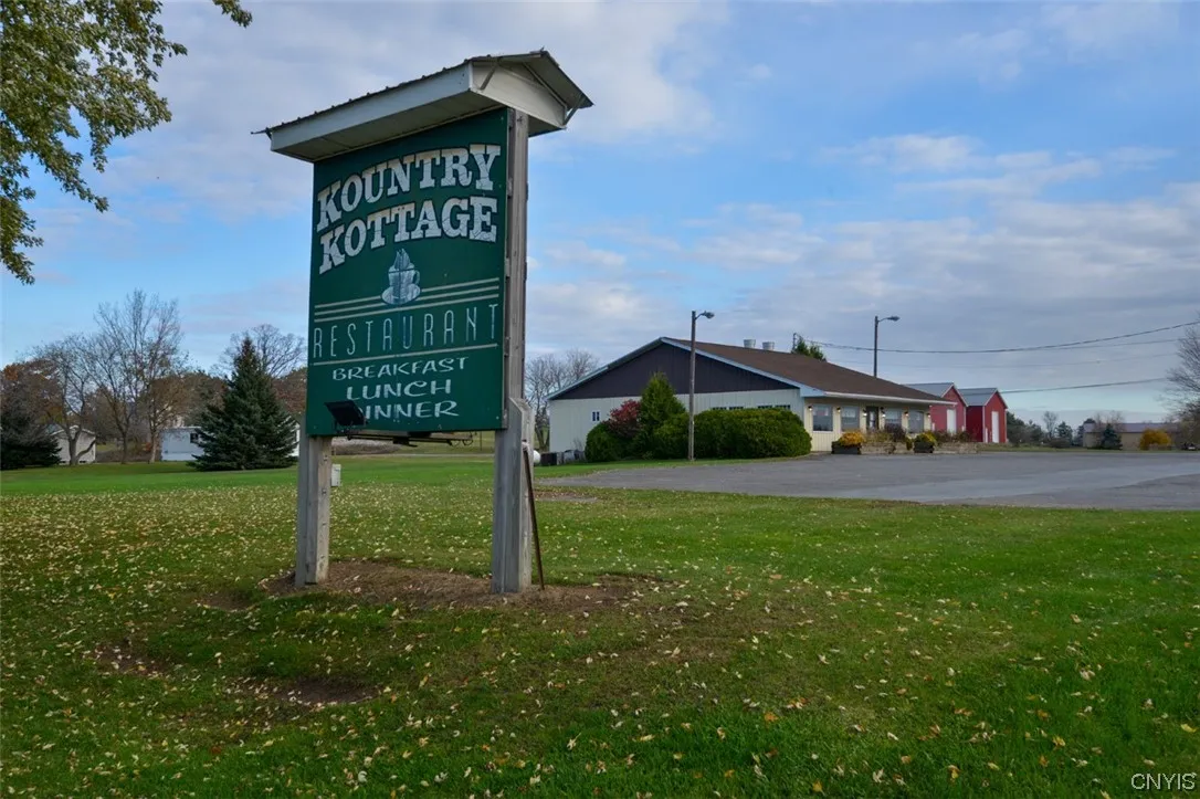 43641 Nys Route 12, Alexandria, New York 13607, Alexandria, New York 13607, ,Commercial Sale,For Sale,43641 Nys Route 12, Alexandria, New York 13607,0,S1508537