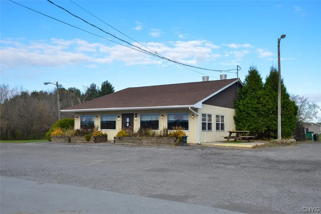 43641 Nys Route 12, Alexandria, New York 13607, Alexandria, New York 13607, ,Commercial Sale,For Sale,43641 Nys Route 12, Alexandria, New York 13607,0,S1508537