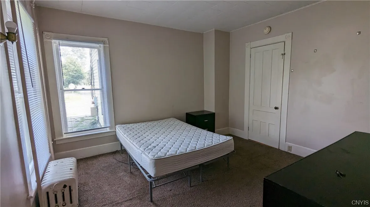 12 Woodruff Street, Cortland, New York 13045, Cortland, New York 13045, 8 Bedrooms Bedrooms, ,3 BathroomsBathrooms,Residential,Closed,12 Woodruff Street, Cortland, New York 13045,0,S1506818