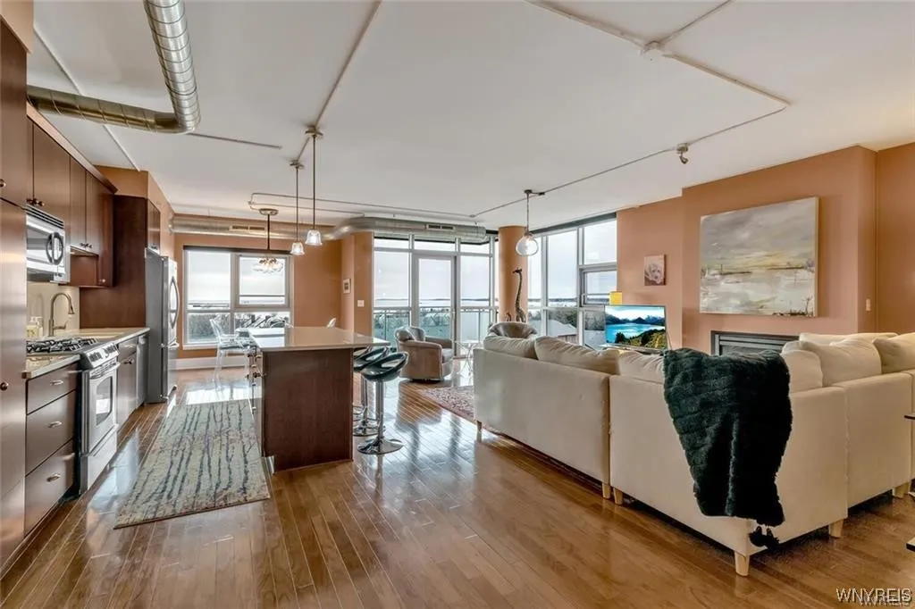 132 Lakefront Boulevard 405, Buffalo, New York 142, Buffalo, New York 14202, 2 Bedrooms Bedrooms, 4 Rooms Rooms,2 BathroomsBathrooms,Residential,Closed,132 Lakefront Boulevard 405, Buffalo, New York 142,0,B1509270