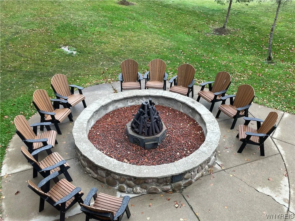 Fire Pit