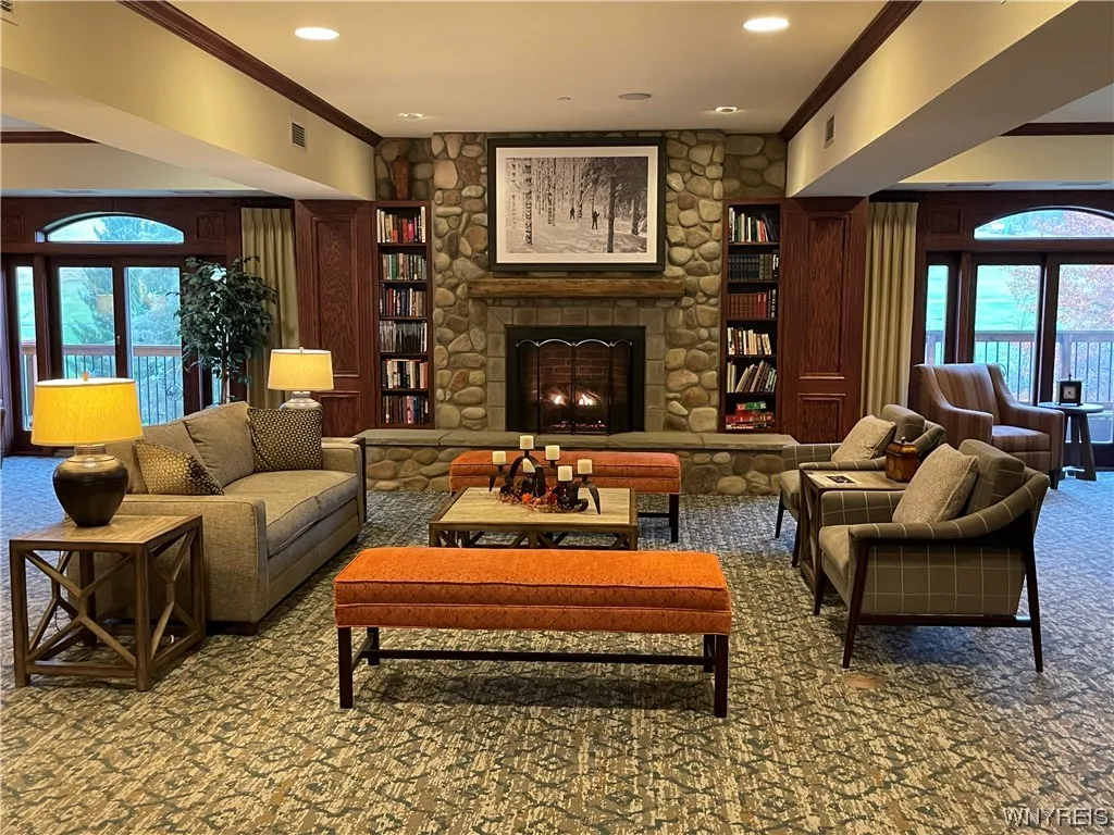 Main Lobby