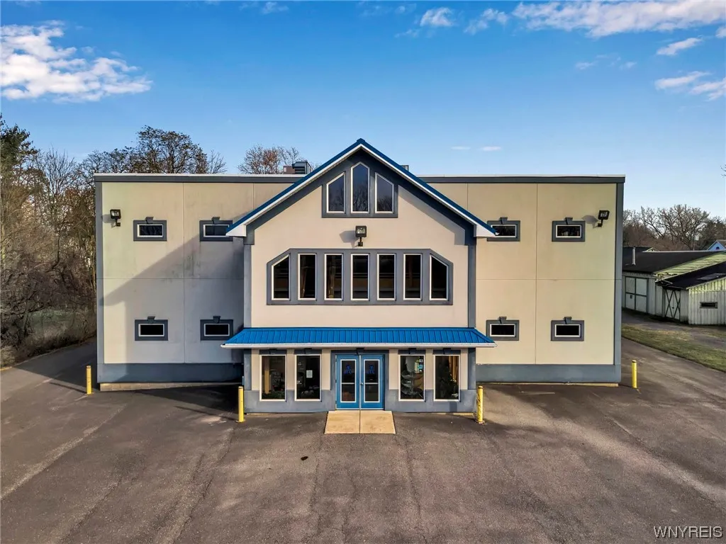 1370 Exchange Street, Alden, New York 14004, Alden, New York 14004, ,Commercial Sale,Closed,1370 Exchange Street, Alden, New York 14004,0,B1510502