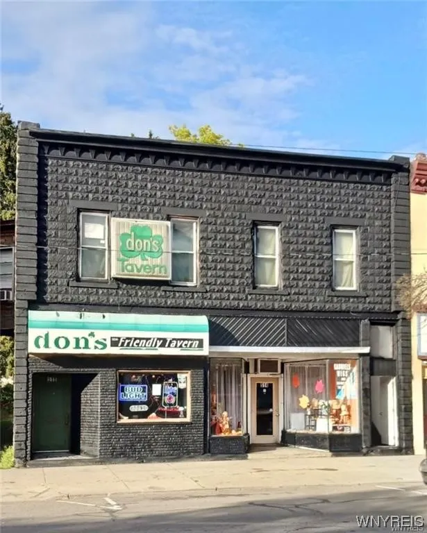 514 West State Street, Olean-city, New York 14760, Olean, New York 14760, ,Commercial Sale,For Sale,514 West State Street, Olean-city, New York 14760,B1512669