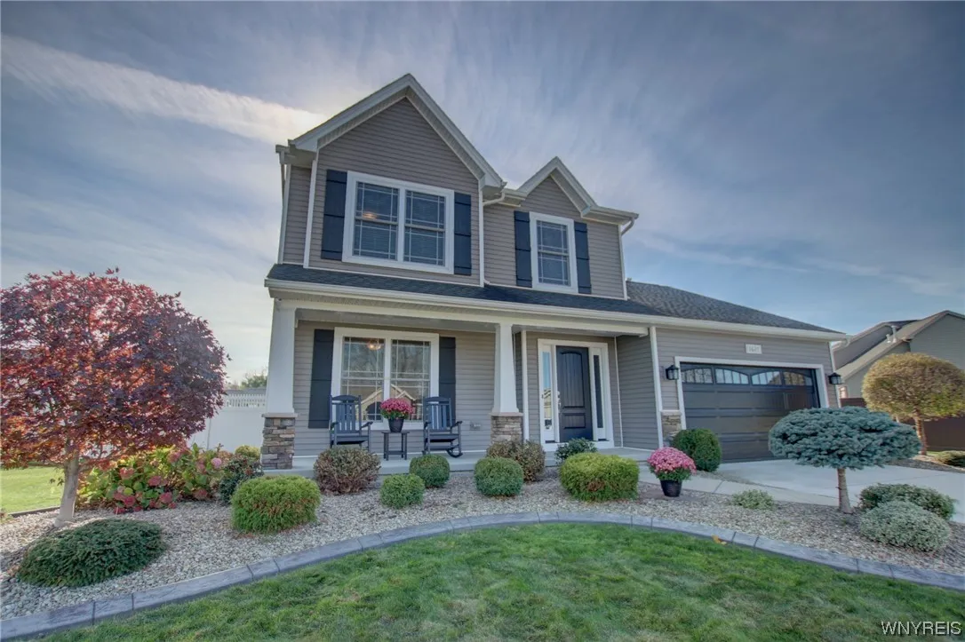 3627 Delilah Lane, Hamburg, New York 14075, Hamburg, New York 14075, 3 Bedrooms Bedrooms, 9 Rooms Rooms,1 BathroomBathrooms,Residential,Closed,3627 Delilah Lane, Hamburg, New York 14075,0,B1513274