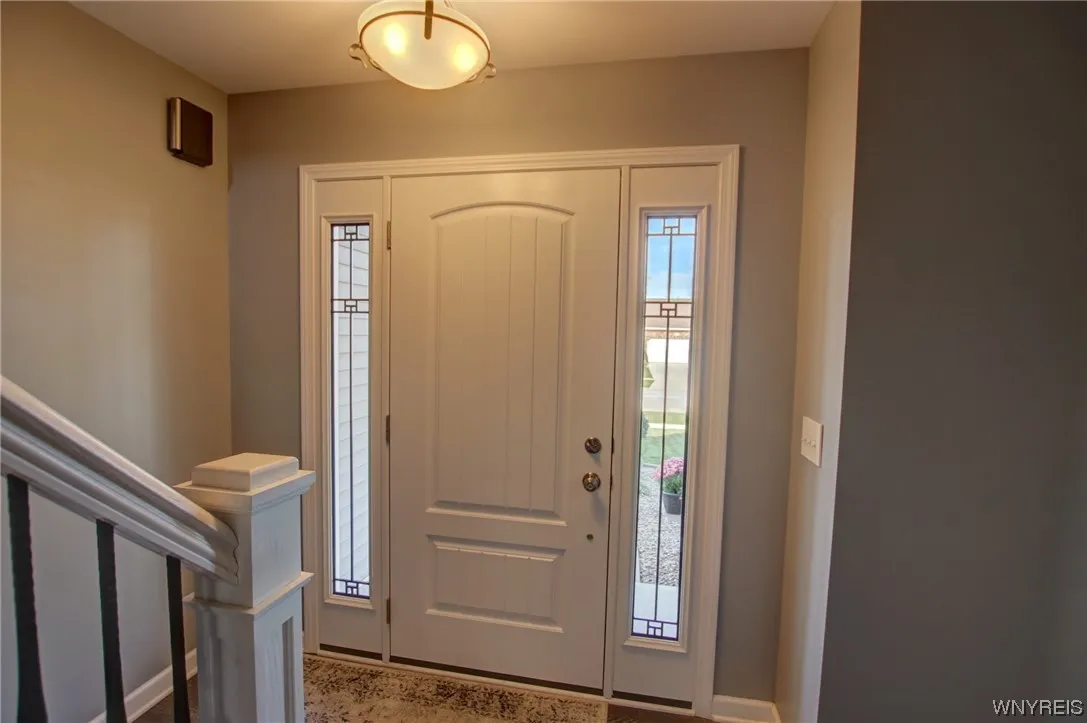 3627 Delilah Lane, Hamburg, New York 14075, Hamburg, New York 14075, 3 Bedrooms Bedrooms, 9 Rooms Rooms,1 BathroomBathrooms,Residential,Closed,3627 Delilah Lane, Hamburg, New York 14075,0,B1513274