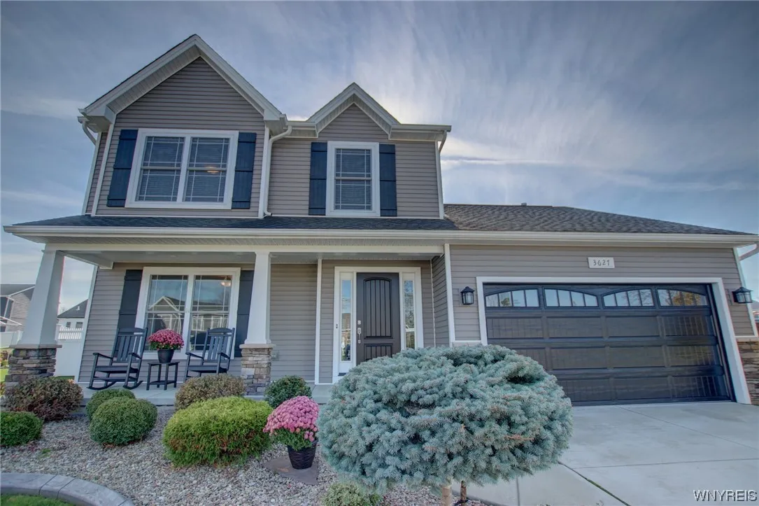 3627 Delilah Lane, Hamburg, New York 14075, Hamburg, New York 14075, 3 Bedrooms Bedrooms, 9 Rooms Rooms,1 BathroomBathrooms,Residential,Closed,3627 Delilah Lane, Hamburg, New York 14075,0,B1513274