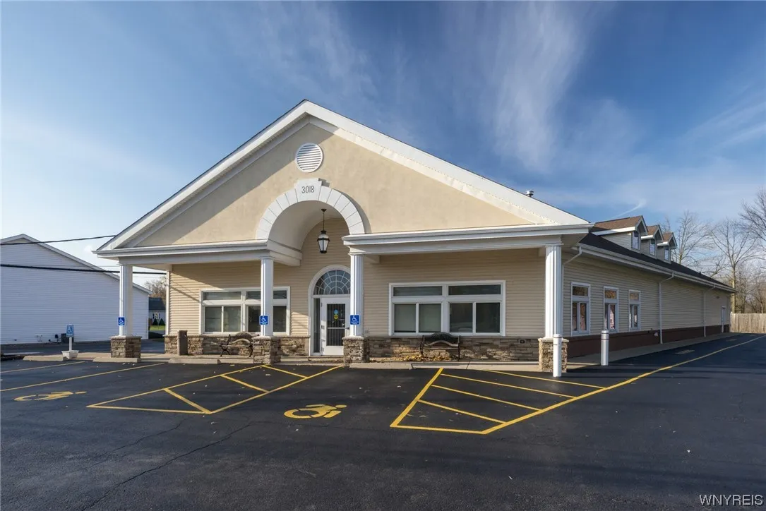 3018 Military Road, Niagara, New York 14304, Niagara, New York 14304, ,Commercial Lease,For Rent,3018 Military Road, Niagara, New York 14304,0,B1513876