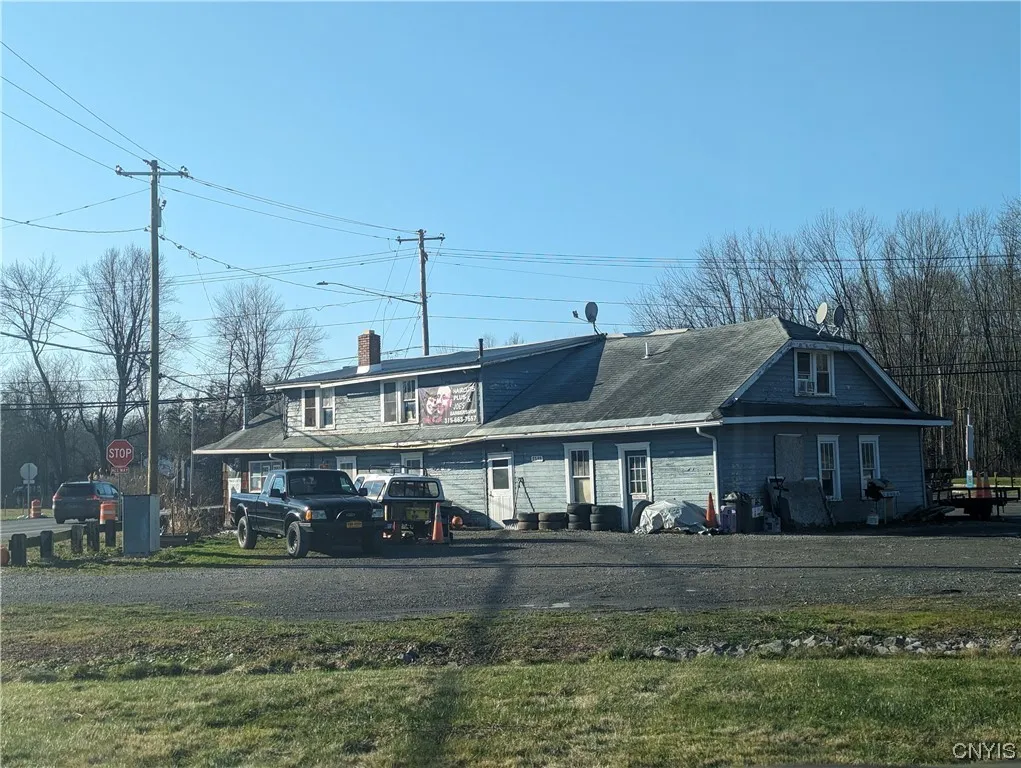 7545 Kirkville Road, Manlius, New York 13082, Manlius, New York 13082, ,Commercial Sale,Closed,7545 Kirkville Road, Manlius, New York 13082,0,S1514356