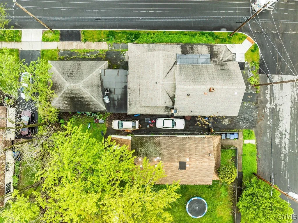 200 West Seneca St & Marcellus Street, Syracus, Syracuse, New York 13204, 5 Rooms Rooms,Commercial Sale,For Sale,200 West Seneca St & Marcellus Street, Syracus,0,S1514341