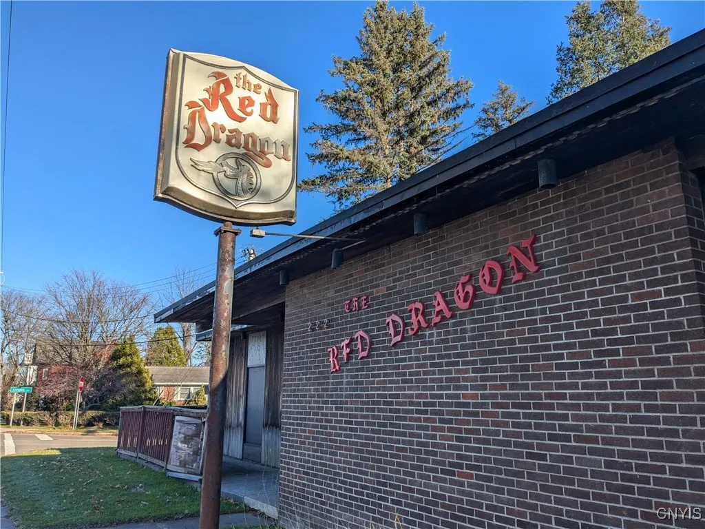 219 1/2 Tompkins Street, Cortland, New York 13045, Cortland, New York 13045, ,Commercial Sale,For Sale,219 1/2 Tompkins Street, Cortland, New York 13045,S1515145