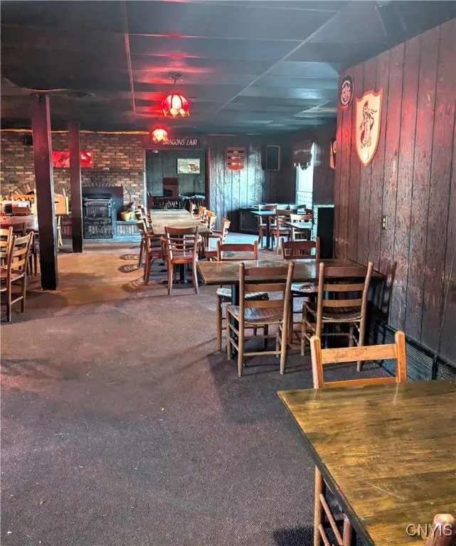 219 1/2 Tompkins Street, Cortland, New York 13045, Cortland, New York 13045, ,Commercial Sale,For Sale,219 1/2 Tompkins Street, Cortland, New York 13045,0,S1515145