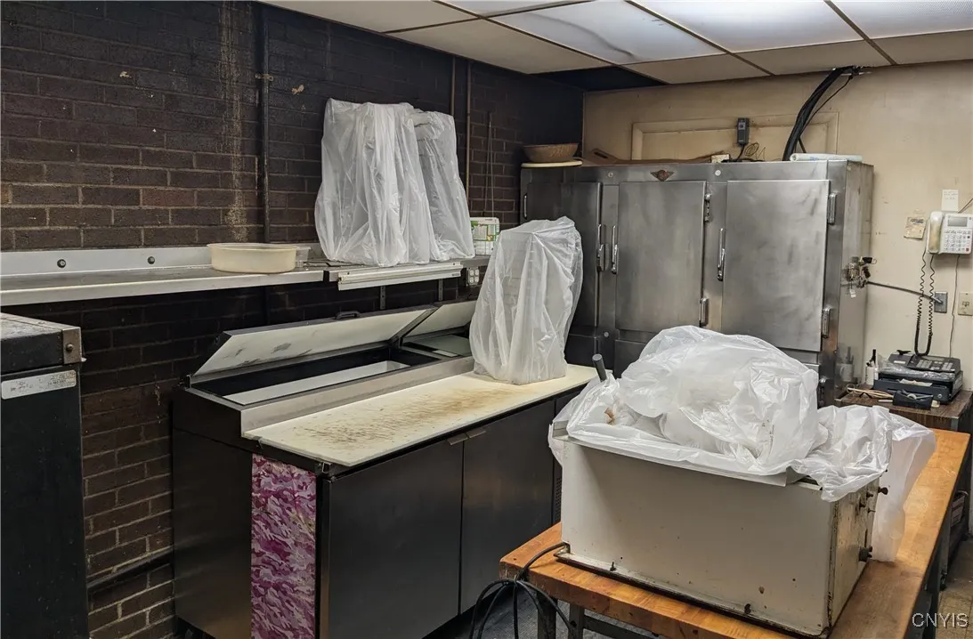 219 1/2 Tompkins Street, Cortland, New York 13045, Cortland, New York 13045, ,Commercial Sale,For Sale,219 1/2 Tompkins Street, Cortland, New York 13045,S1515145