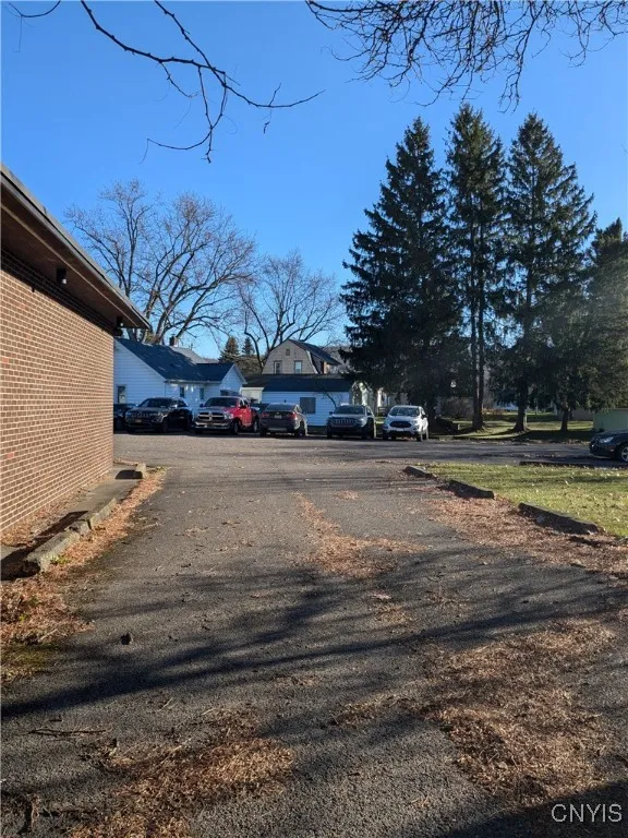 219 1/2 Tompkins Street, Cortland, New York 13045, Cortland, New York 13045, ,Commercial Sale,For Sale,219 1/2 Tompkins Street, Cortland, New York 13045,S1515145