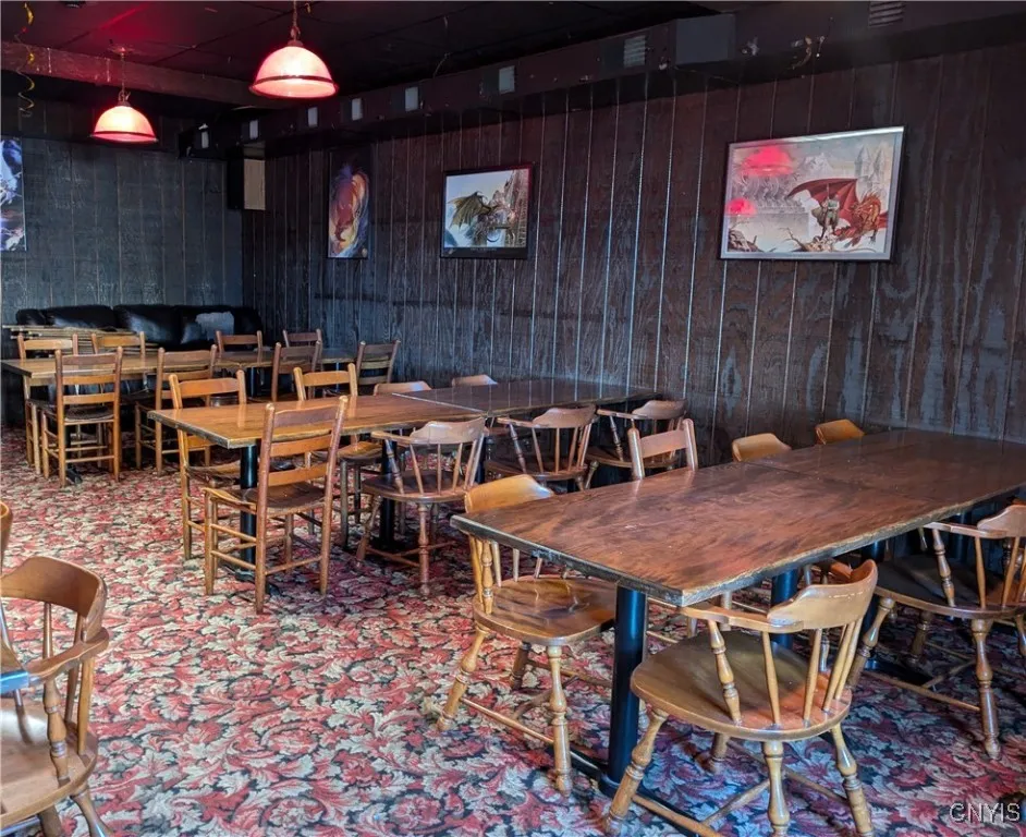 219 1/2 Tompkins Street, Cortland, New York 13045, Cortland, New York 13045, ,Commercial Sale,For Sale,219 1/2 Tompkins Street, Cortland, New York 13045,S1515145