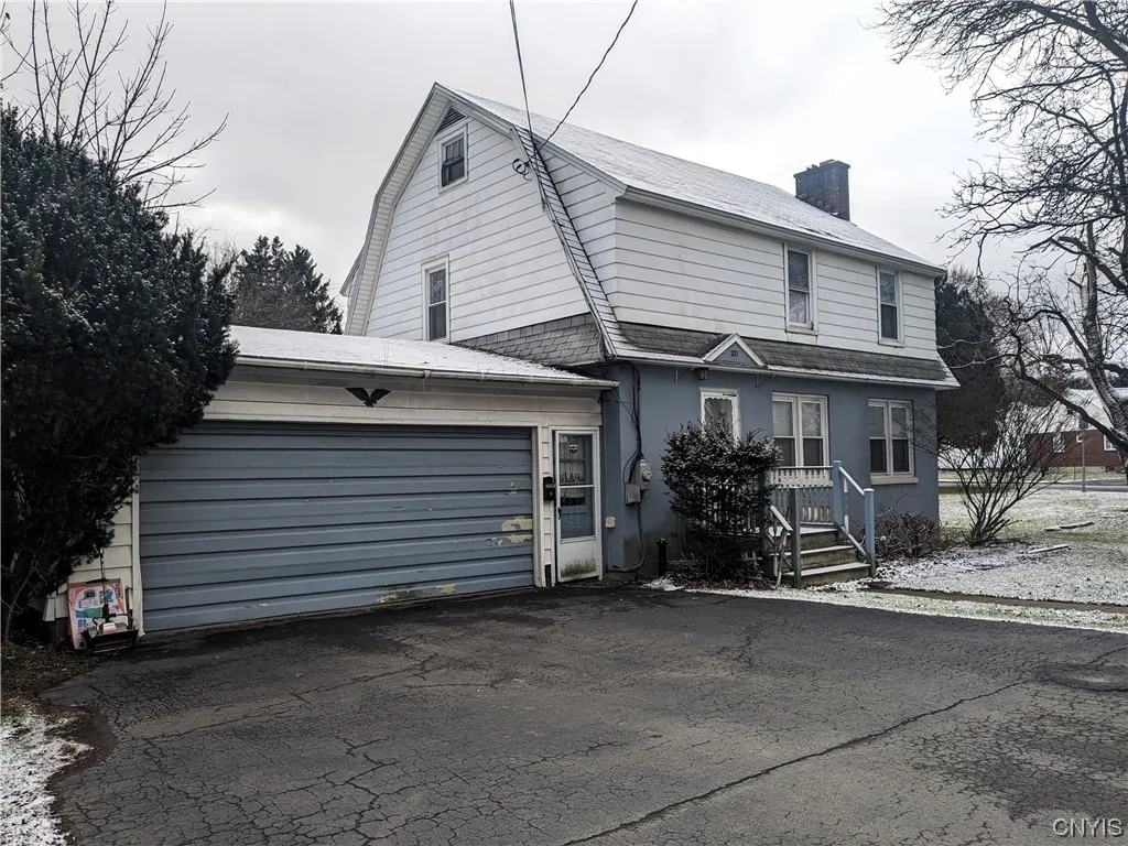 219 1/2 Tompkins Street, Cortland, New York 13045, Cortland, New York 13045, ,Commercial Sale,For Sale,219 1/2 Tompkins Street, Cortland, New York 13045,S1515145