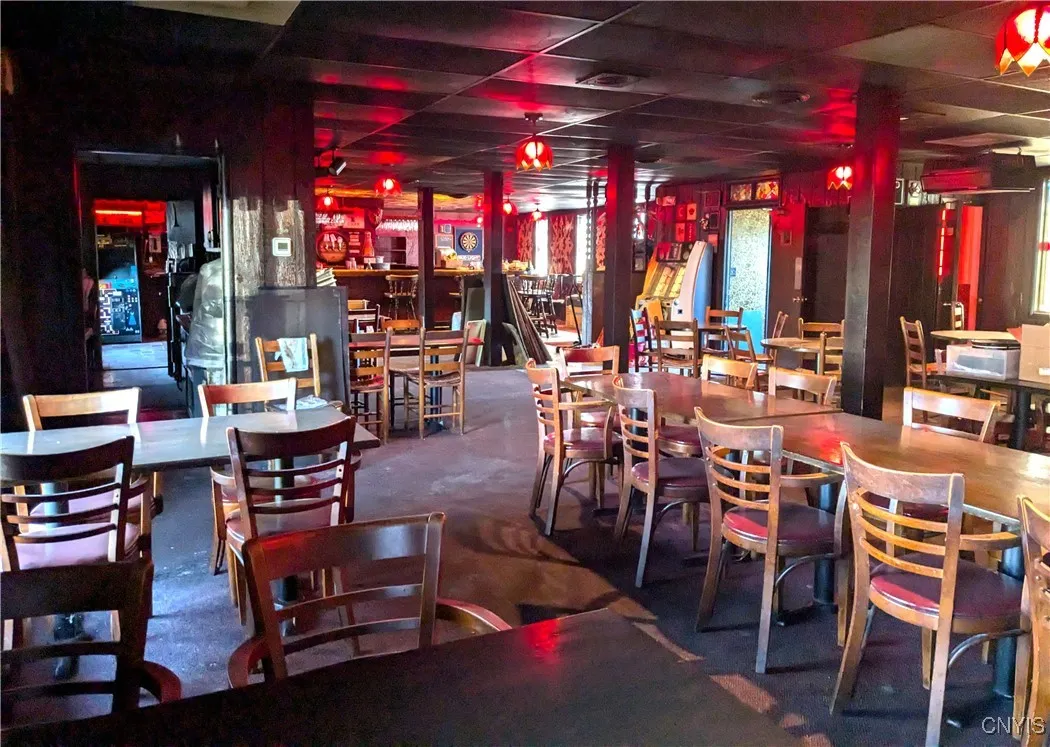 219 1/2 Tompkins Street, Cortland, New York 13045, Cortland, New York 13045, ,Commercial Sale,For Sale,219 1/2 Tompkins Street, Cortland, New York 13045,S1515145