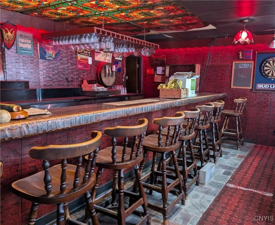 219 1/2 Tompkins Street, Cortland, New York 13045, Cortland, New York 13045, ,Commercial Sale,For Sale,219 1/2 Tompkins Street, Cortland, New York 13045,S1515145