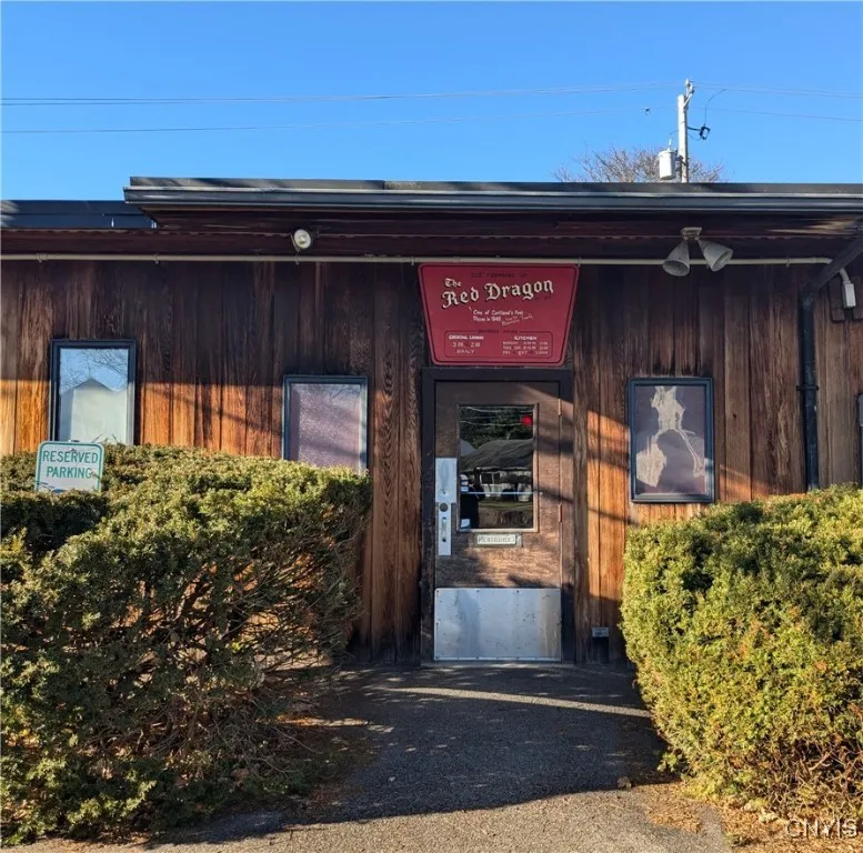 219 1/2 Tompkins Street, Cortland, New York 13045, Cortland, New York 13045, ,Commercial Sale,For Sale,219 1/2 Tompkins Street, Cortland, New York 13045,S1515145