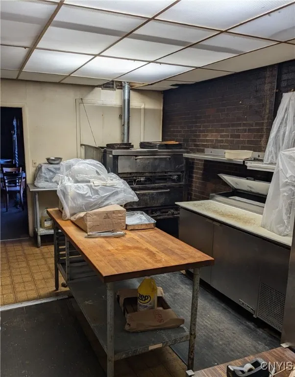 219 1/2 Tompkins Street, Cortland, New York 13045, Cortland, New York 13045, ,Commercial Sale,For Sale,219 1/2 Tompkins Street, Cortland, New York 13045,S1515145