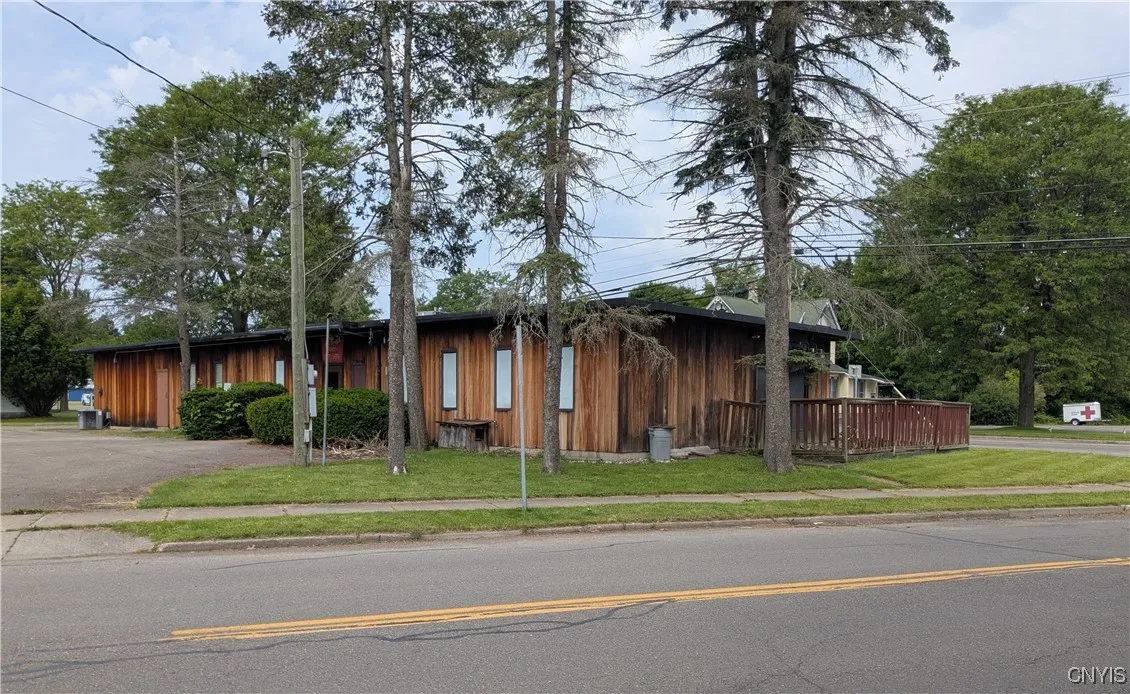 219 1/2 Tompkins Street, Cortland, New York 13045, Cortland, New York 13045, ,Commercial Sale,For Sale,219 1/2 Tompkins Street, Cortland, New York 13045,S1515145
