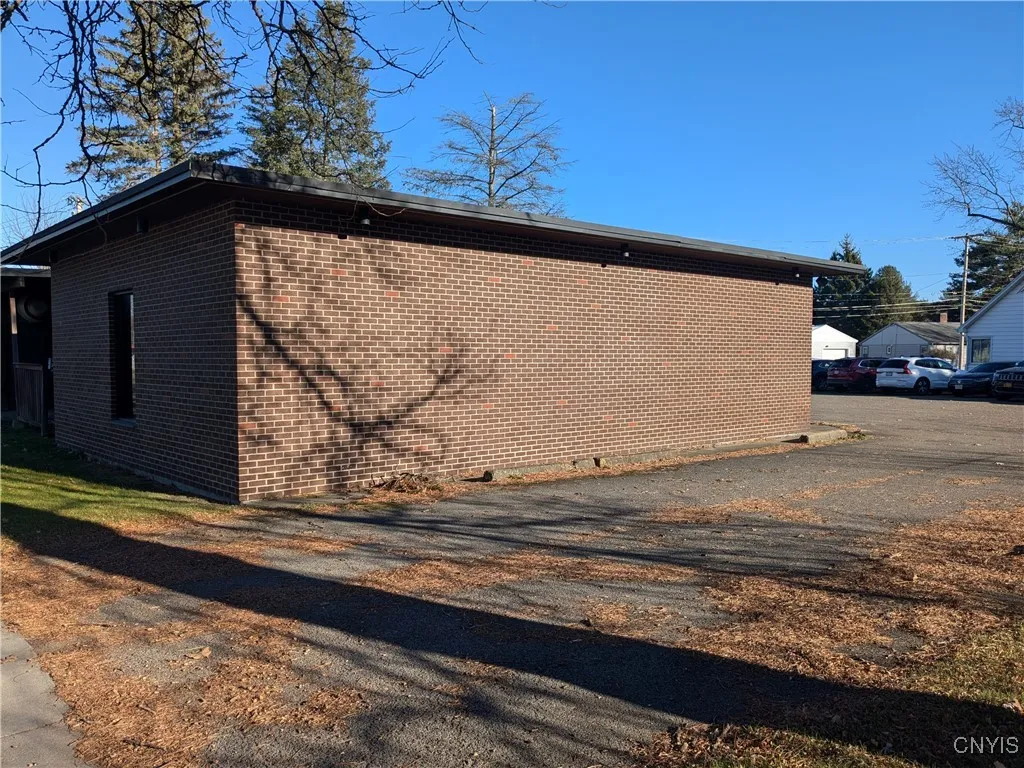 219 1/2 Tompkins Street, Cortland, New York 13045, Cortland, New York 13045, ,Commercial Sale,For Sale,219 1/2 Tompkins Street, Cortland, New York 13045,S1515145