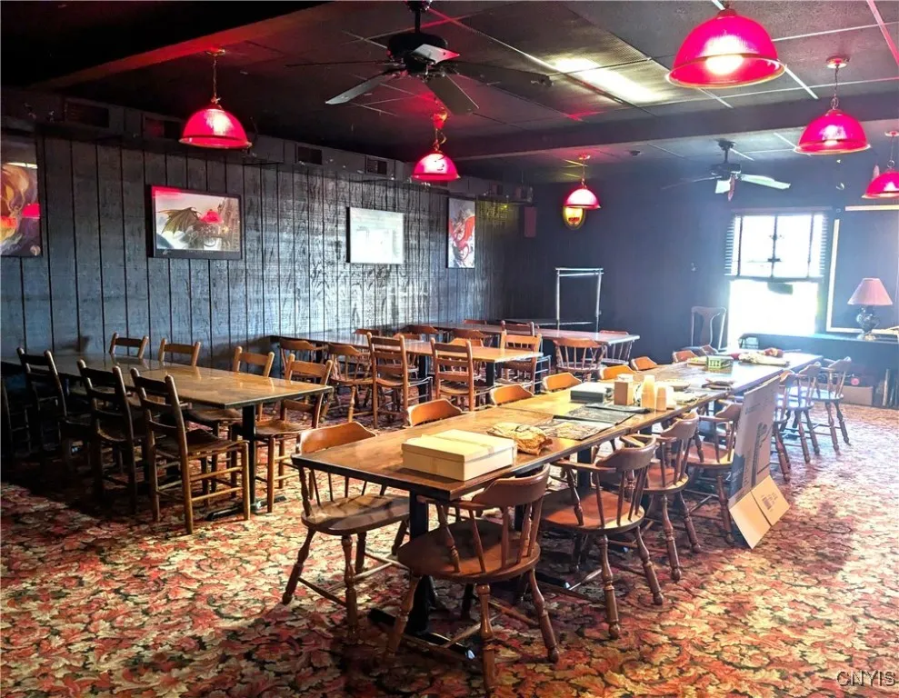 219 1/2 Tompkins Street, Cortland, New York 13045, Cortland, New York 13045, ,Commercial Sale,For Sale,219 1/2 Tompkins Street, Cortland, New York 13045,S1515145