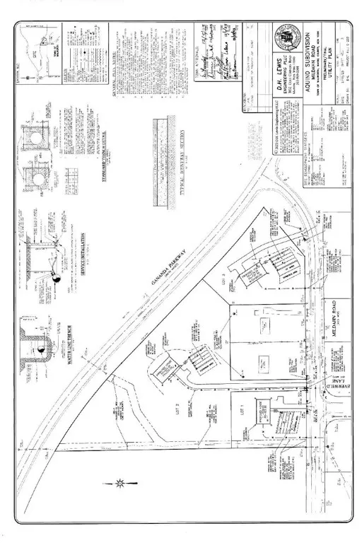 392 Mildahn Rd, Walworth, New York 14502, Walworth, New York 14502, ,Land,For Sale,392 Mildahn Rd, Walworth, New York 14502,0,R1515412