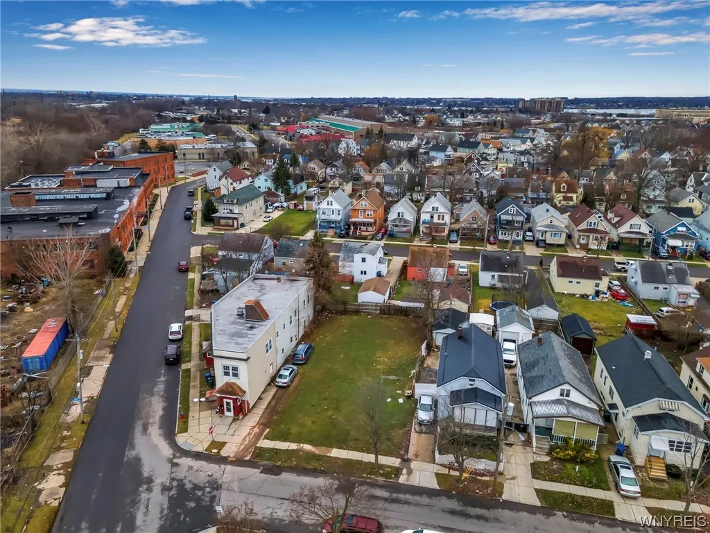 365 Riverside Avenue, Buffalo, New York 14207, Buffalo, New York 14207, ,Land,Closed,365 Riverside Avenue, Buffalo, New York 14207,0,B1515444