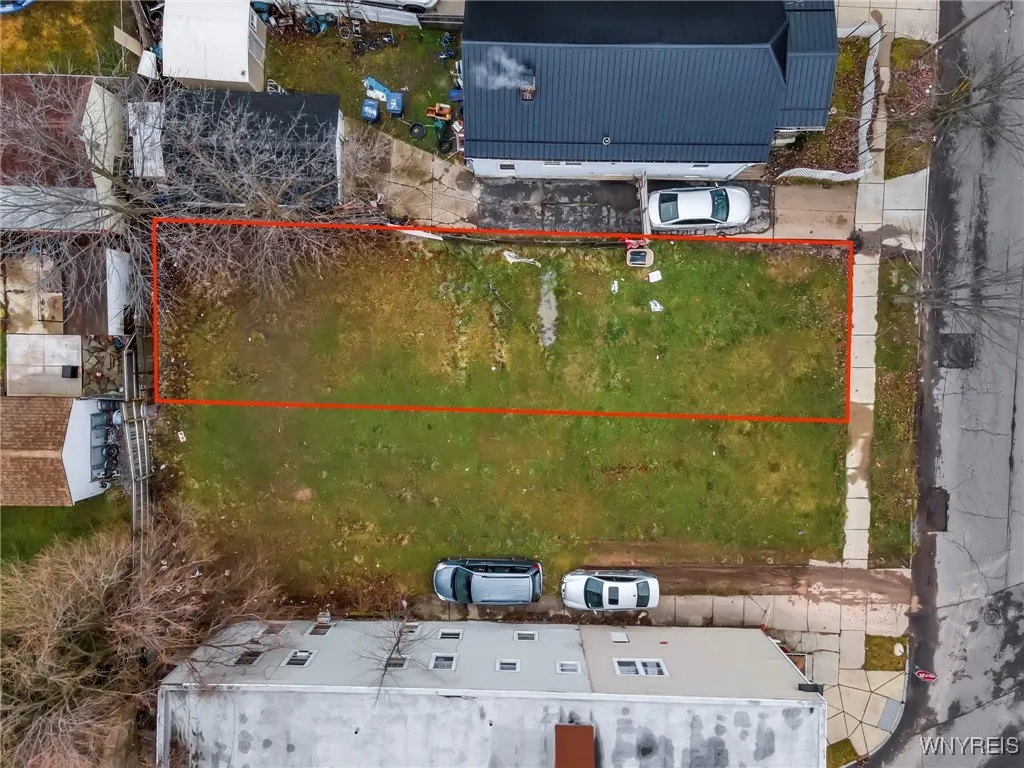 365 Riverside Avenue, Buffalo, New York 14207, Buffalo, New York 14207, ,Land,Closed,365 Riverside Avenue, Buffalo, New York 14207,0,B1515444