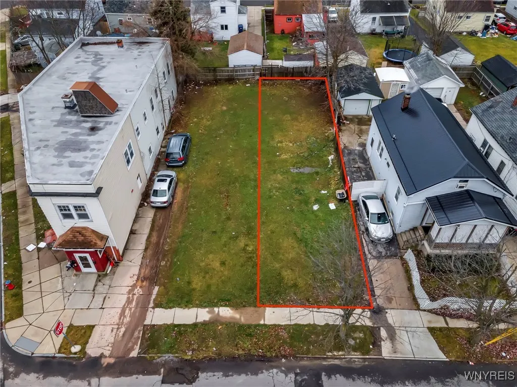 365 Riverside Avenue, Buffalo, New York 14207, Buffalo, New York 14207, ,Land,Closed,365 Riverside Avenue, Buffalo, New York 14207,0,B1515444