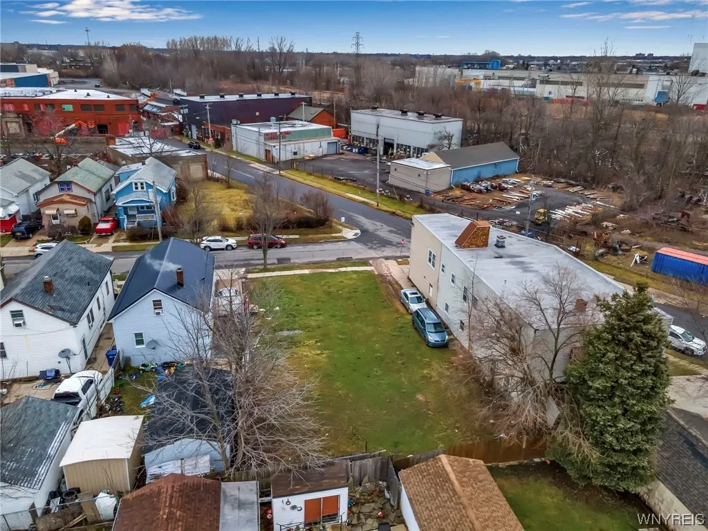 365 Riverside Avenue, Buffalo, New York 14207, Buffalo, New York 14207, ,Land,Closed,365 Riverside Avenue, Buffalo, New York 14207,0,B1515444