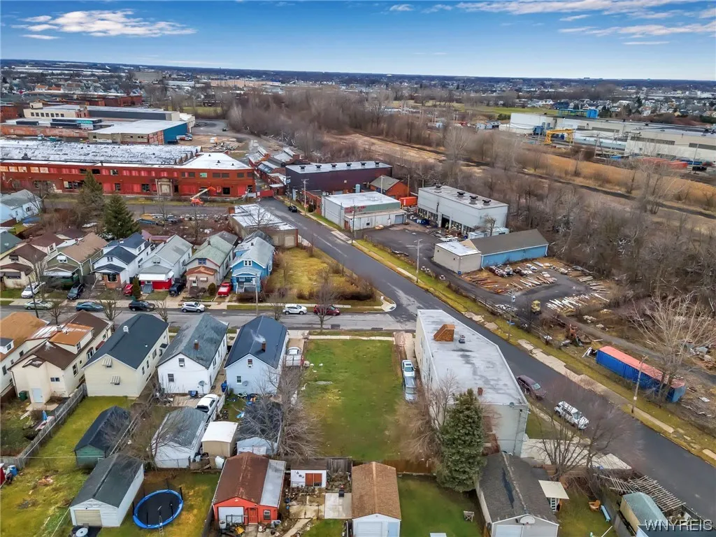 365 Riverside Avenue, Buffalo, New York 14207, Buffalo, New York 14207, ,Land,Closed,365 Riverside Avenue, Buffalo, New York 14207,0,B1515444