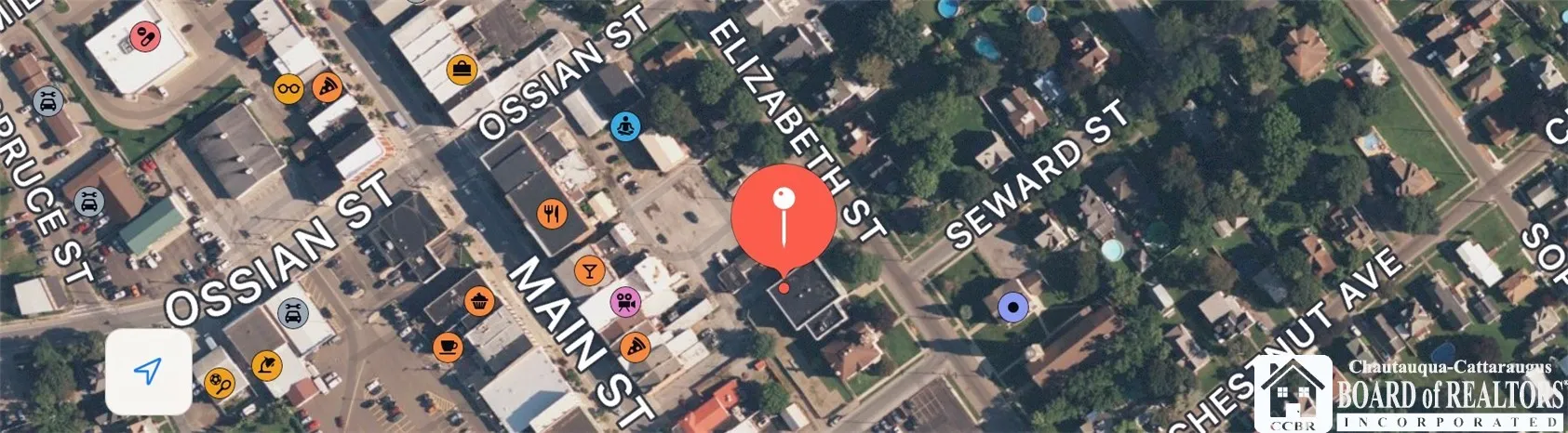 45 Elizabeth Street, North Dansville, New York 144, North Dansville, New York 14437, ,Commercial Lease,Closed,45 Elizabeth Street, North Dansville, New York 144,R1515752