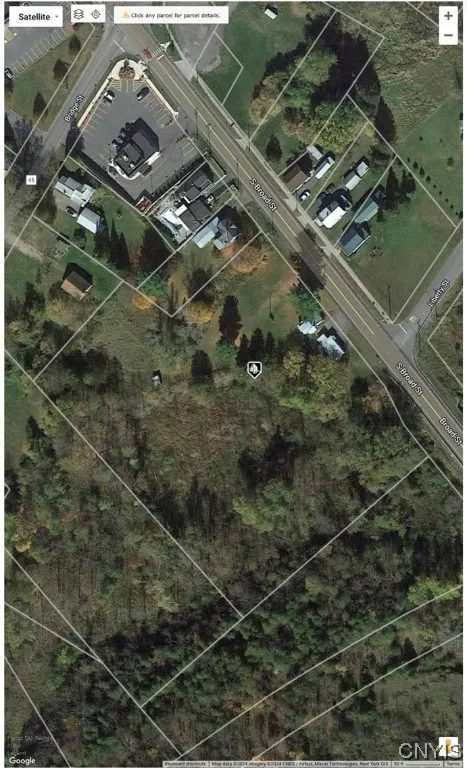 Property Map
