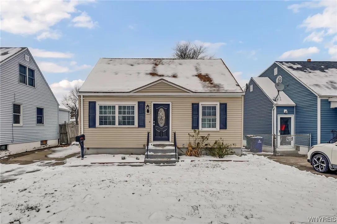 38 Cumberland Avenue, Buffalo, New York 14220, Buffalo, New York 14220, 3 Bedrooms Bedrooms, 5 Rooms Rooms,1 BathroomBathrooms,Residential,Closed,38 Cumberland Avenue, Buffalo, New York 14220,0,B1516155