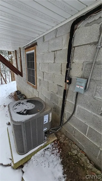 7900 New Floyd Road, Floyd, New York 13440, Floyd, New York 13440, 3 Bedrooms Bedrooms, 7 Rooms Rooms,2 BathroomsBathrooms,Residential,For Sale,7900 New Floyd Road, Floyd, New York 13440,0,S1516352