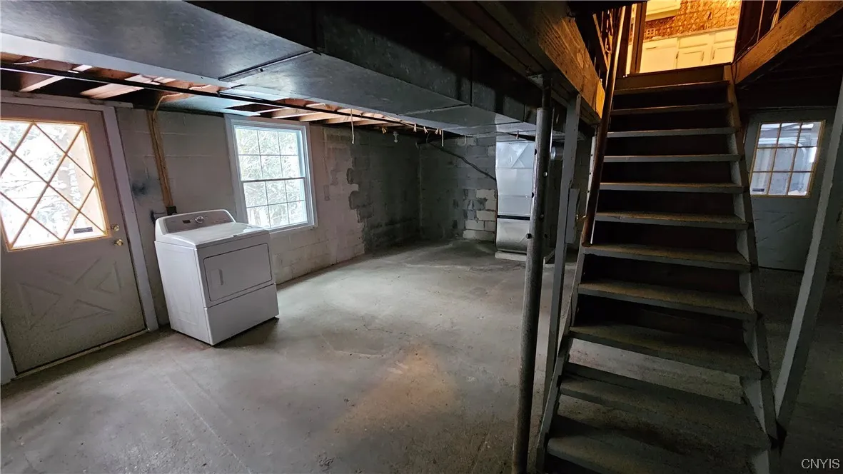 7900 New Floyd Road, Floyd, New York 13440, Floyd, New York 13440, 3 Bedrooms Bedrooms, 7 Rooms Rooms,2 BathroomsBathrooms,Residential,For Sale,7900 New Floyd Road, Floyd, New York 13440,0,S1516352