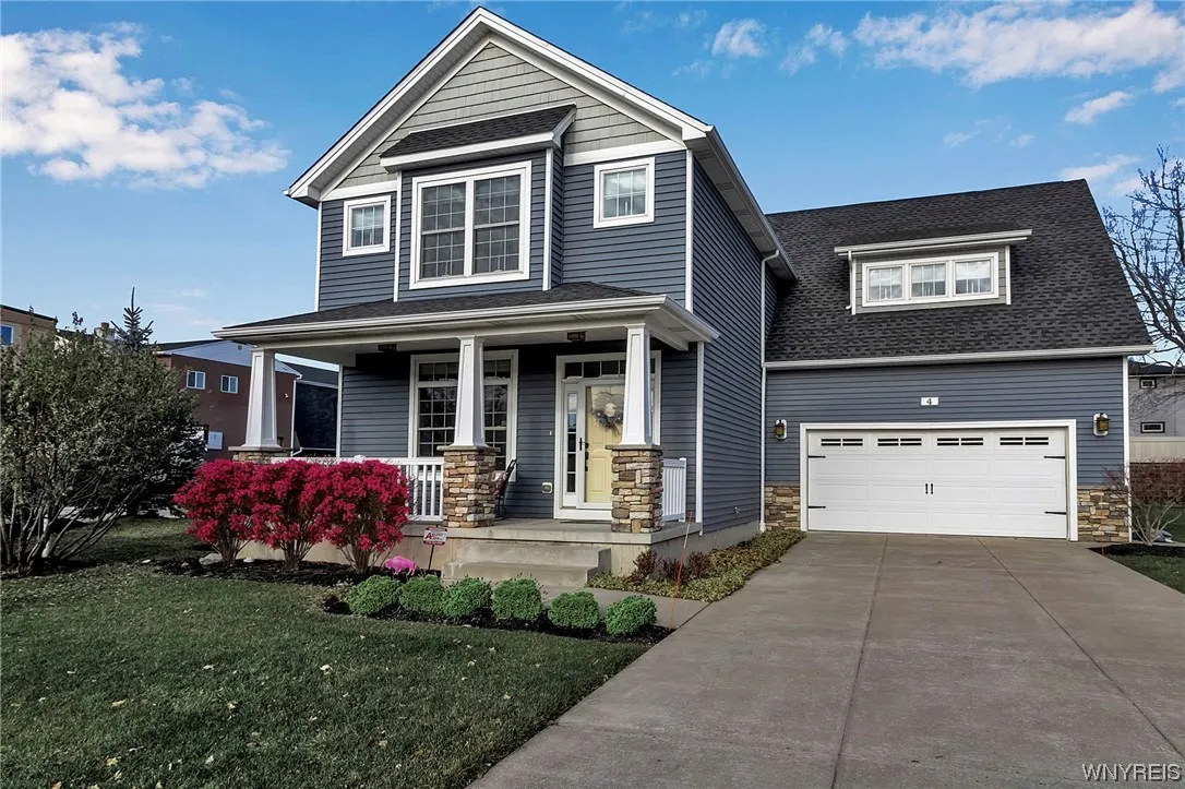 4 Rachel Vincent Way, Buffalo, New York 14216, Buffalo, New York 14216, 4 Bedrooms Bedrooms, 8 Rooms Rooms,2 BathroomsBathrooms,Residential,Closed,4 Rachel Vincent Way, Buffalo, New York 14216,0,B1516349