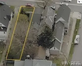 1254 West Avenue, Buffalo, New York 14213, Buffalo, New York 14213, ,Land,For Sale,1254 West Avenue, Buffalo, New York 14213,0,B1516753