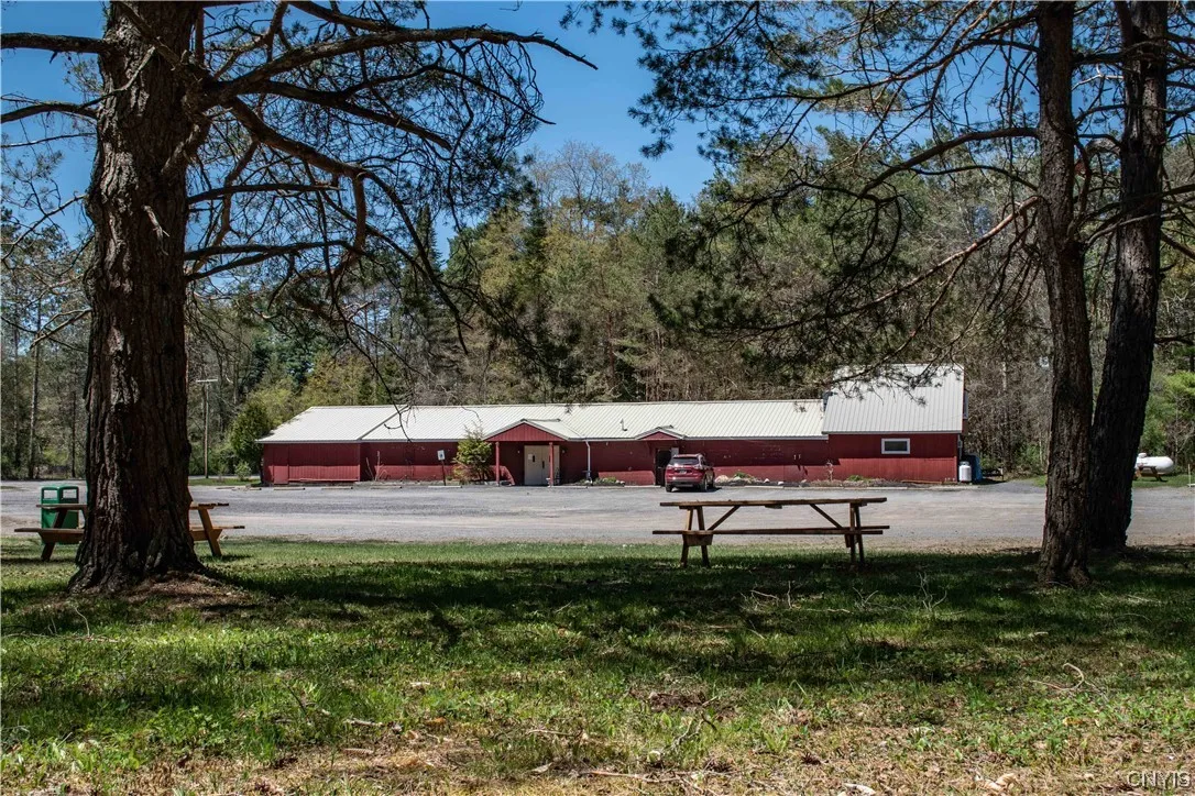 11770 O'brien Rd Road, Forestport, New York 13338, Forestport, New York 13338, ,Commercial Sale,For Sale,11770 O'brien Rd Road, Forestport, New York 13338,0,S1517119