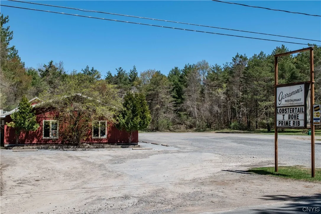 11770 O'brien Rd Road, Forestport, New York 13338, Forestport, New York 13338, ,Commercial Sale,For Sale,11770 O'brien Rd Road, Forestport, New York 13338,0,S1517119