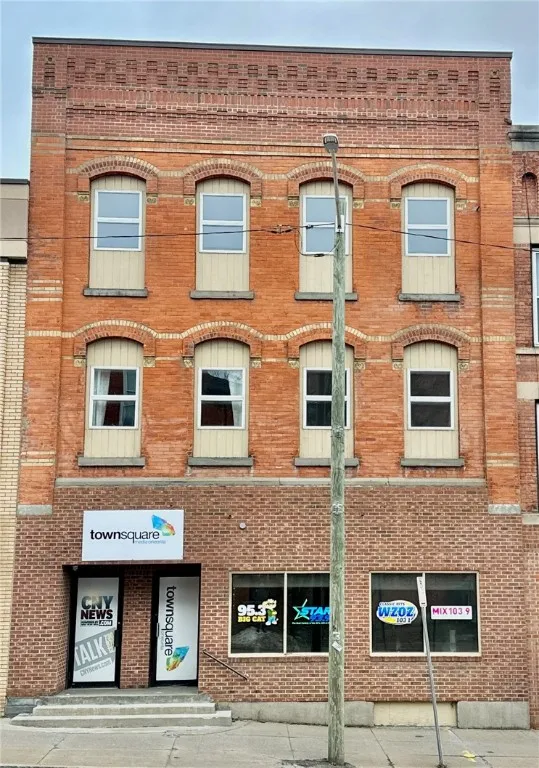 34-36 Chestnut Street, Oneonta-city, New York 1382, Oneonta, New York 13820, ,Commercial Sale,Closed,34-36 Chestnut Street, Oneonta-city, New York 1382,0,R1515956
