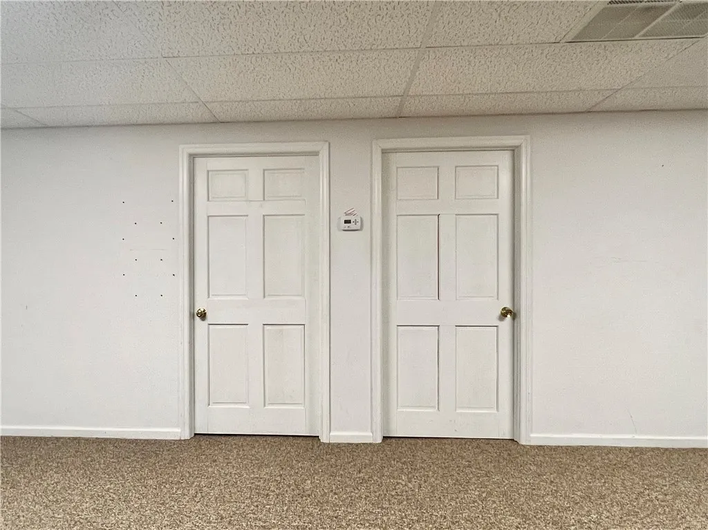 (2) Basement Offices