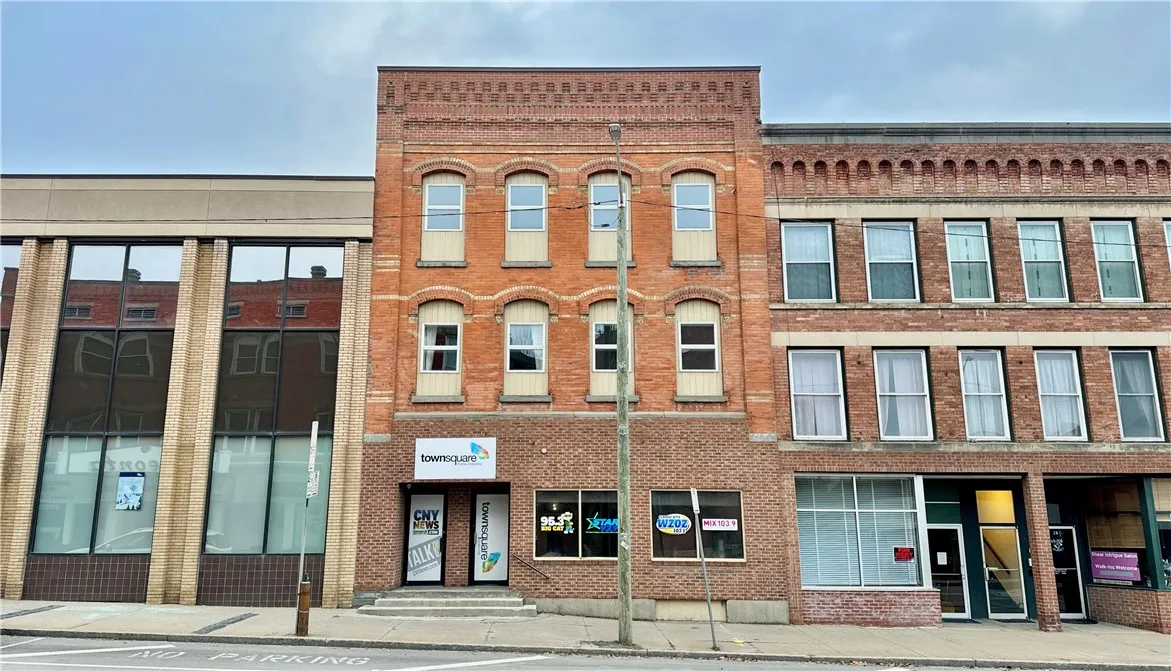 34-36 Chestnut Street, Oneonta-city, New York 1382, Oneonta, New York 13820, ,Commercial Sale,Closed,34-36 Chestnut Street, Oneonta-city, New York 1382,0,R1515956
