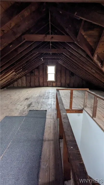 Attic