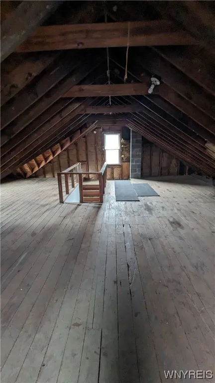 Attic