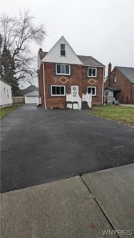 78 Kirkwood Drive Upper Unit, West Seneca, New Yor, West Seneca, New York 14224, 2 Bedrooms Bedrooms, 5 Rooms Rooms,1 BathroomBathrooms,Residential Lease,Closed,78 Kirkwood Drive Upper Unit, West Seneca, New Yor,0,B1517546